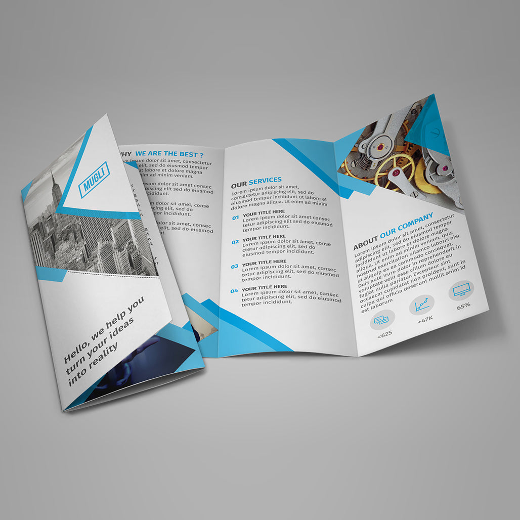 Brochures