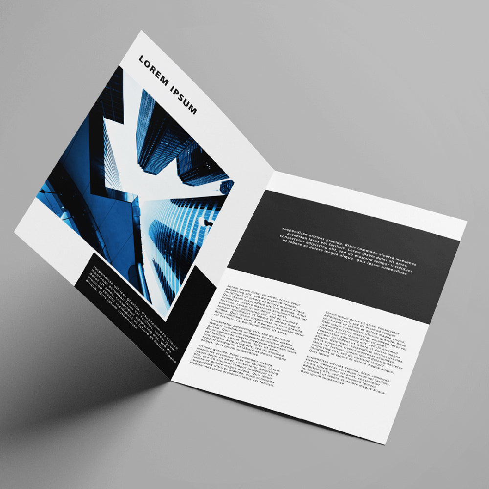 Brochures