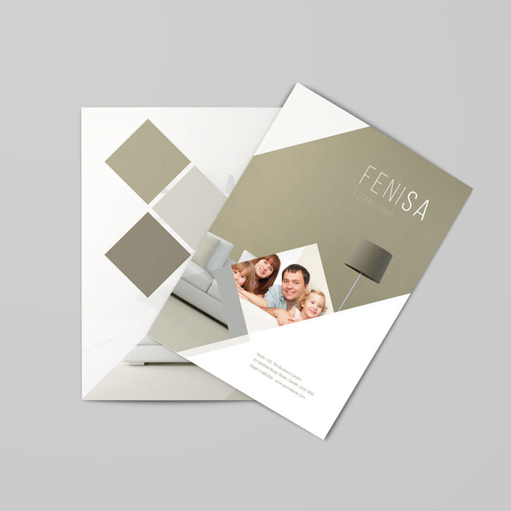 Brochures