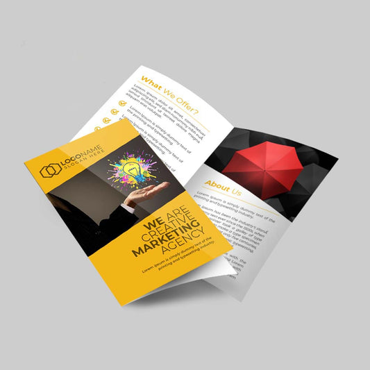 Brochures