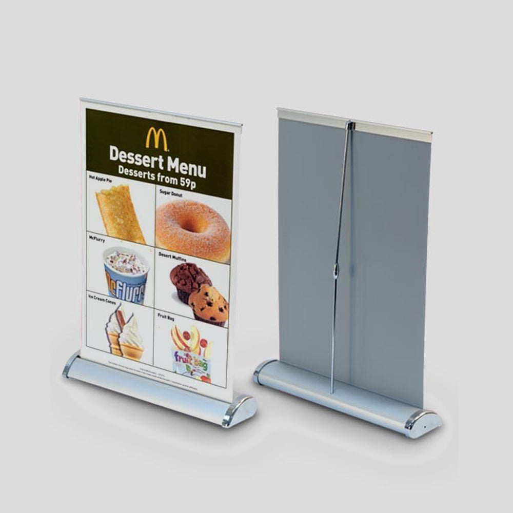 Desktop Standees