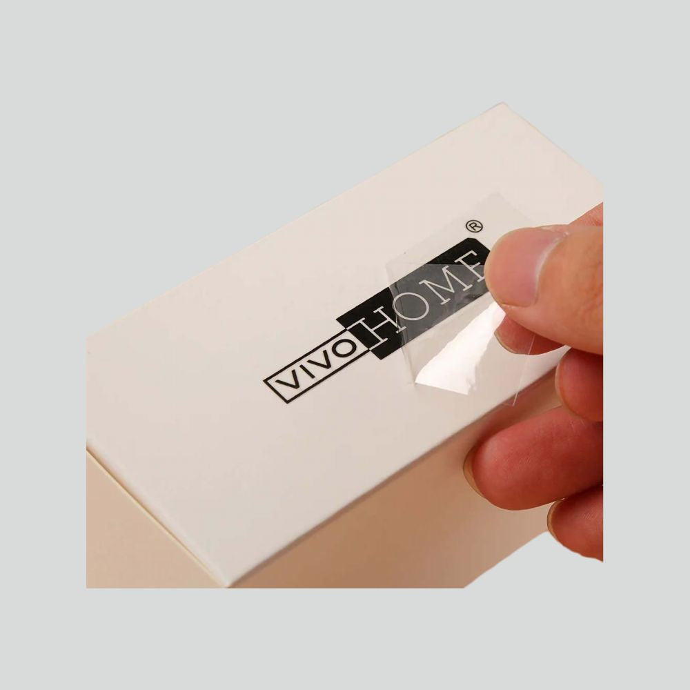 Ink Transfer Stickers