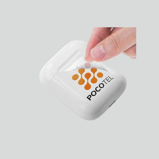Ink Transfer Stickers