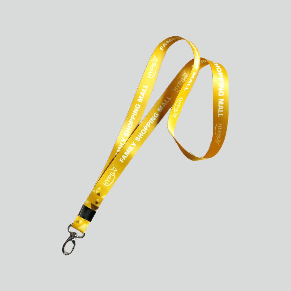 Lanyards