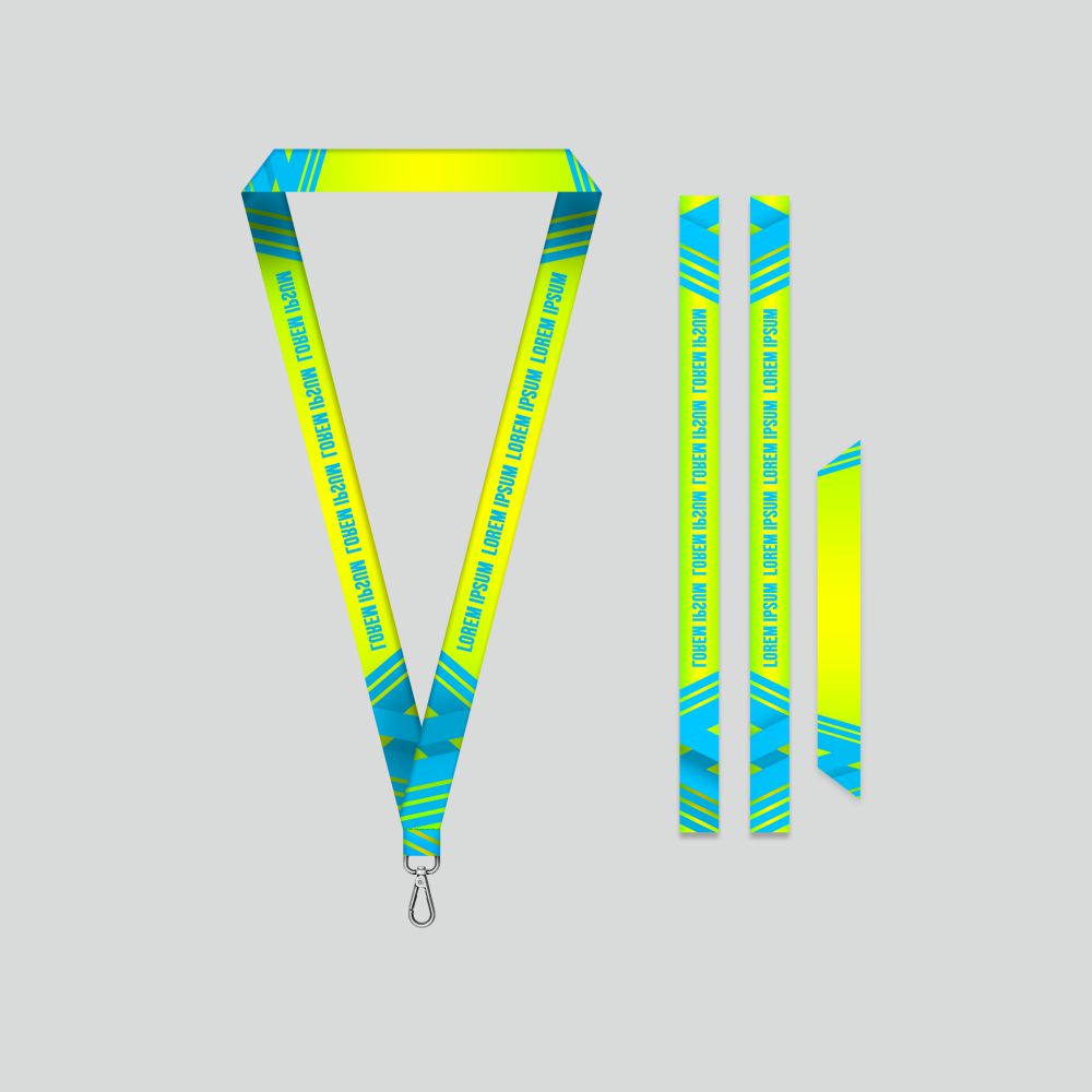 Lanyards