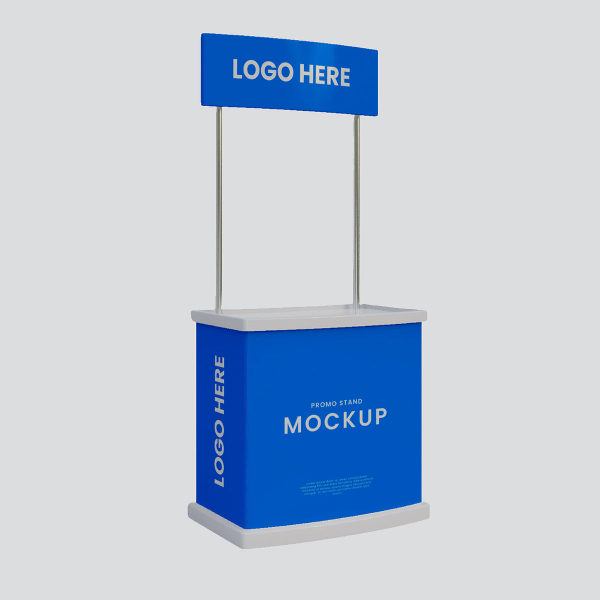 Promo Table