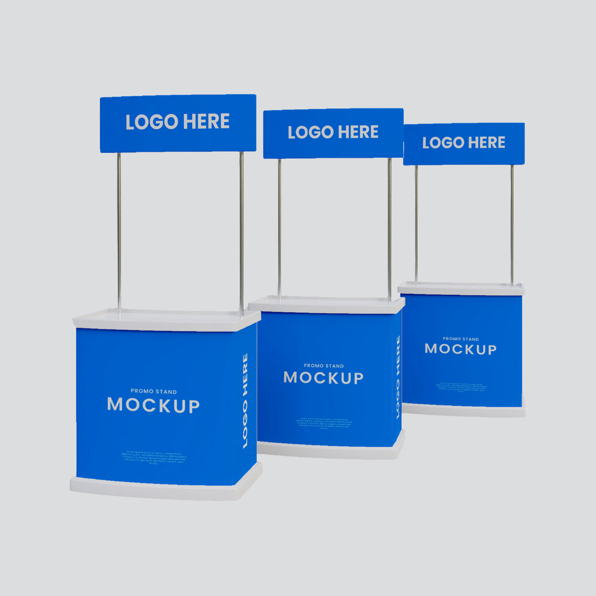 Promo Table
