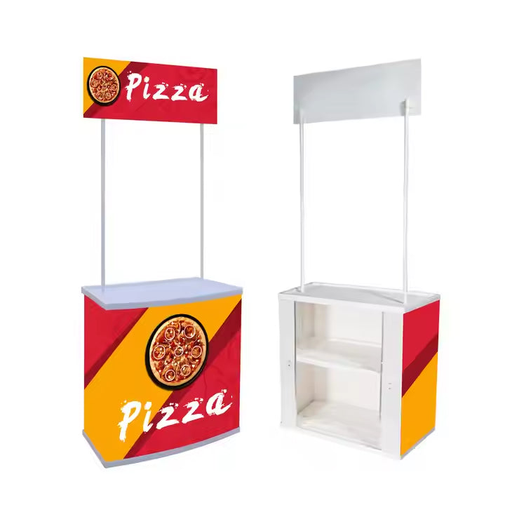 Promo Table