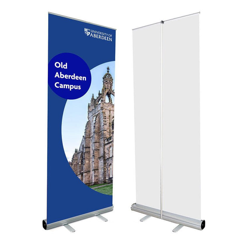 Roll-up Standee