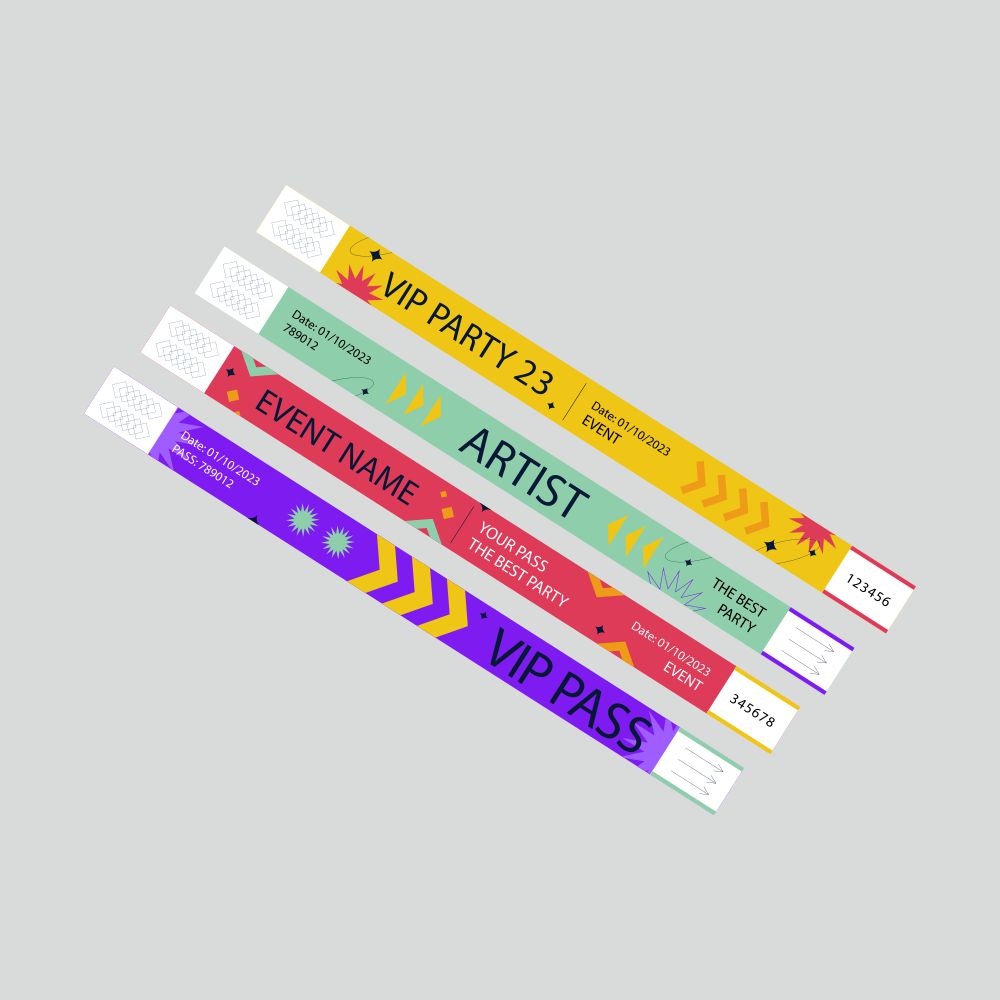 Easy Bands