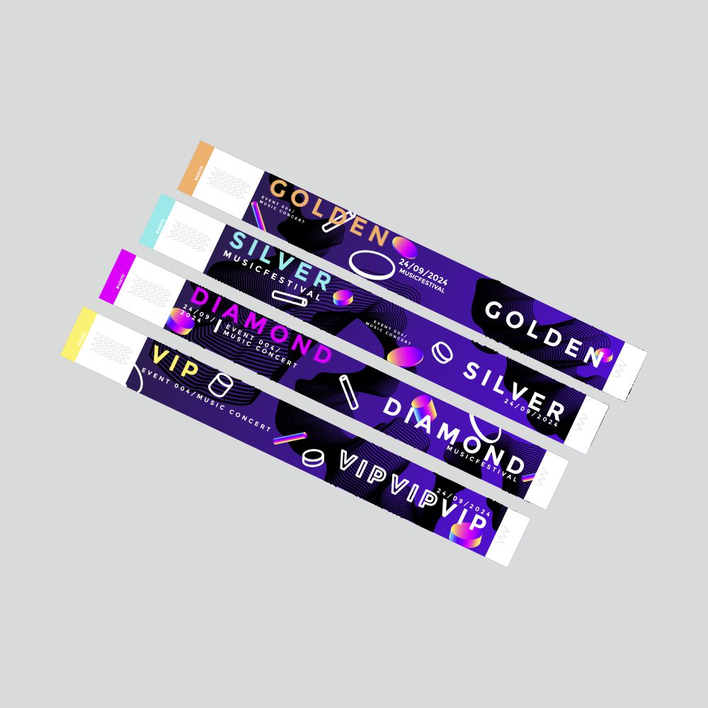 Easy Bands