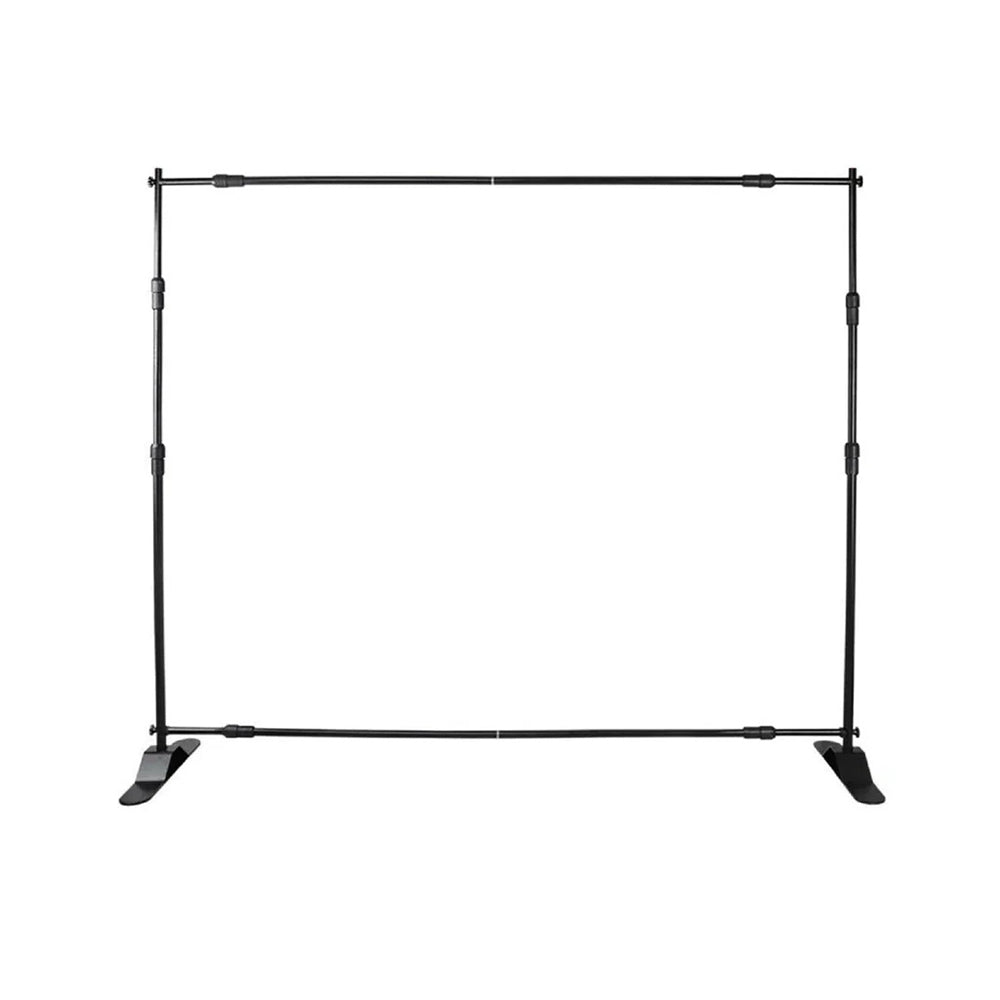 Backdrop Standee
