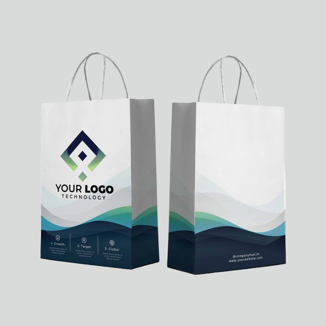 Paper Bags