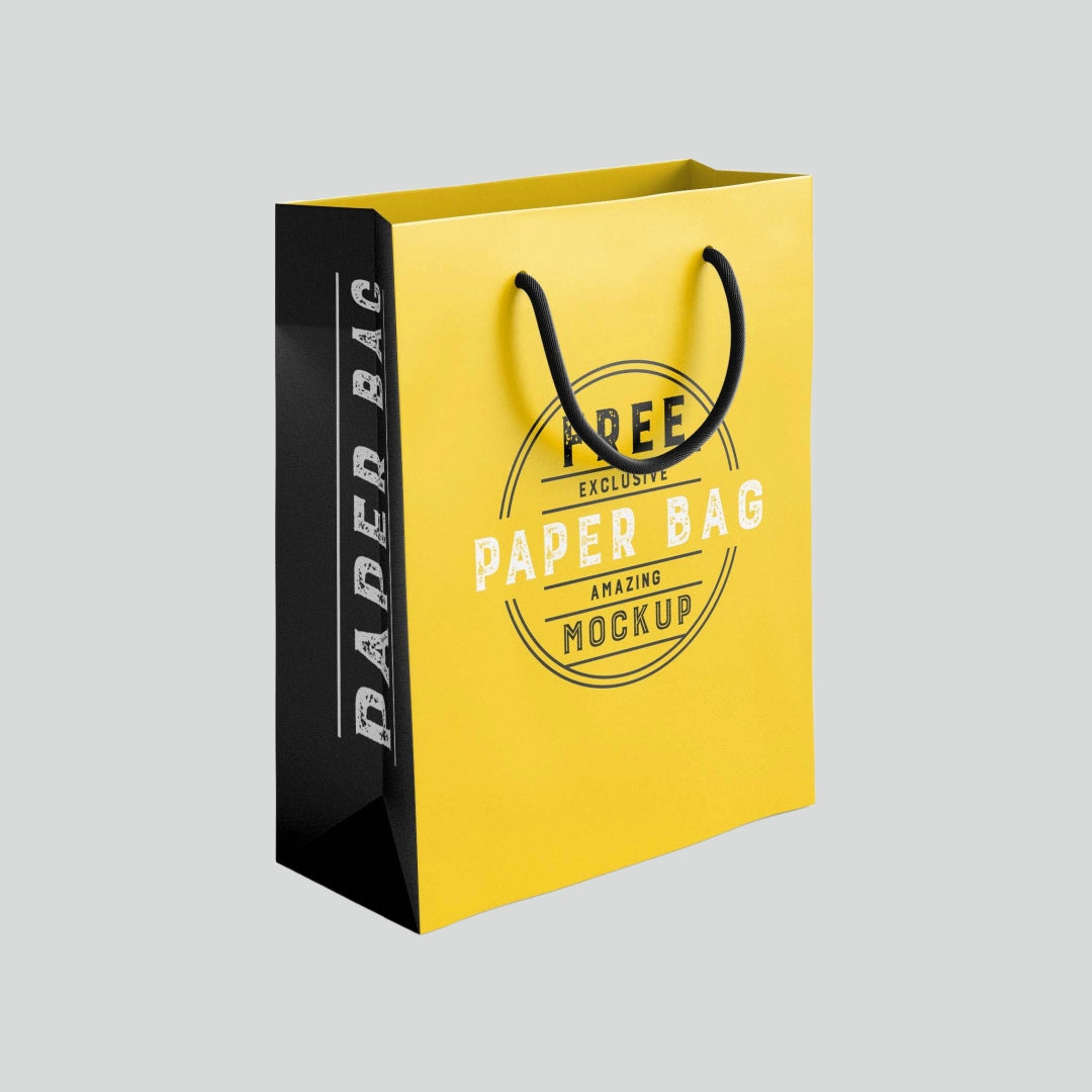 Paper Bags