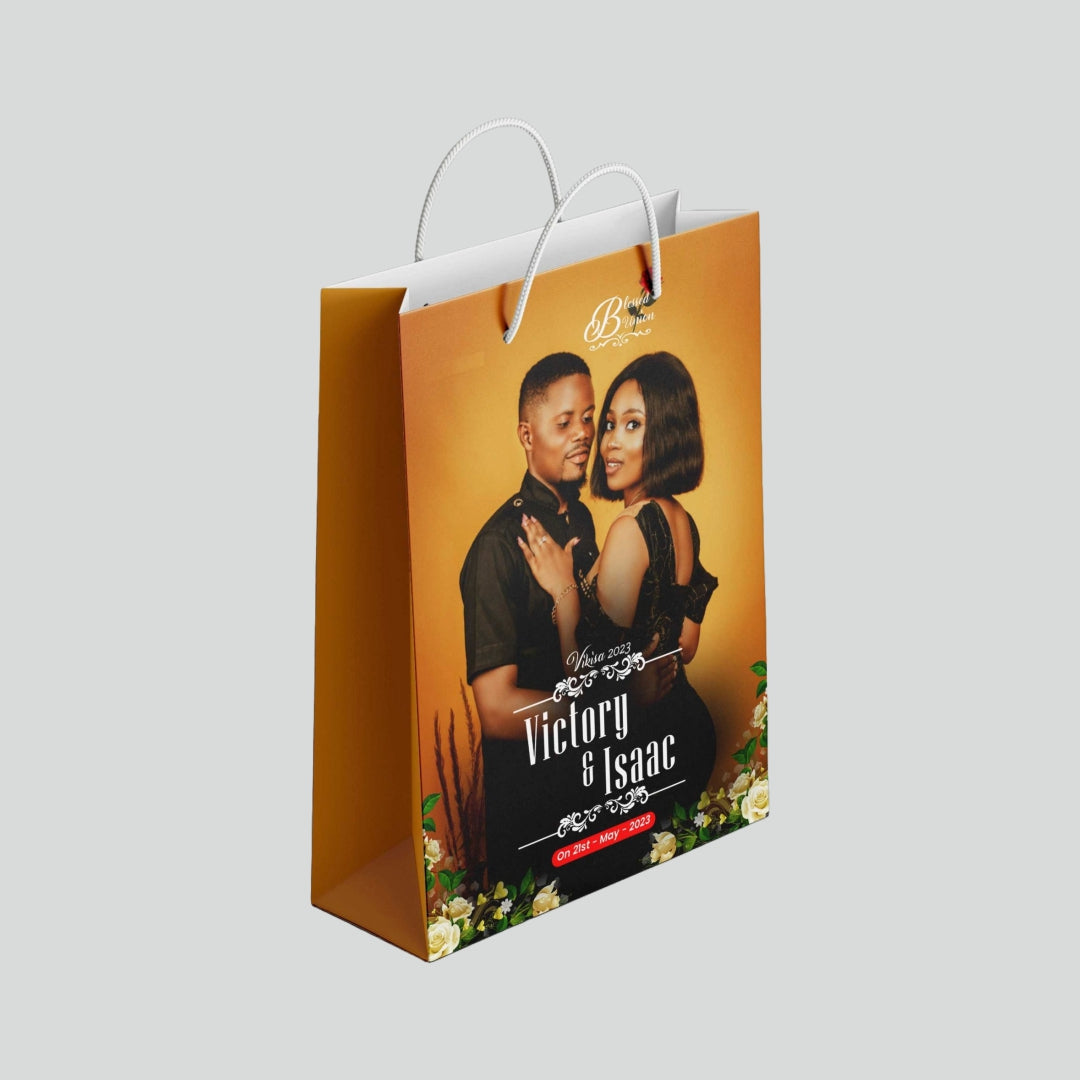 Paper Bags
