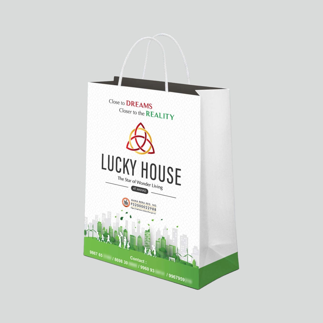 Paper Bags